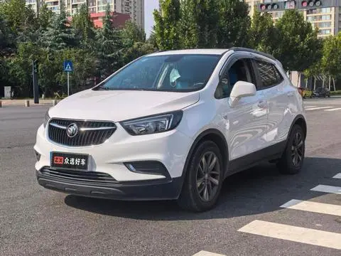 Buick Encore 2016
