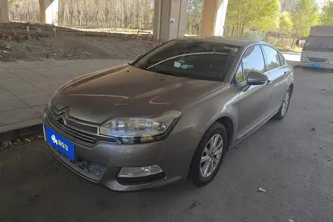 Citroën C5 2013
