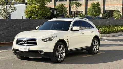 Infiniti FX 2013