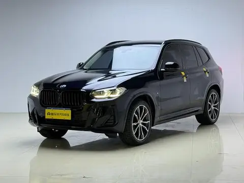 BMW X3 2023