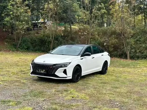 Dongfeng 奕炫MAX 2021