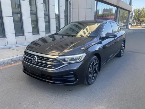 Volkswagen Sagitar 2023