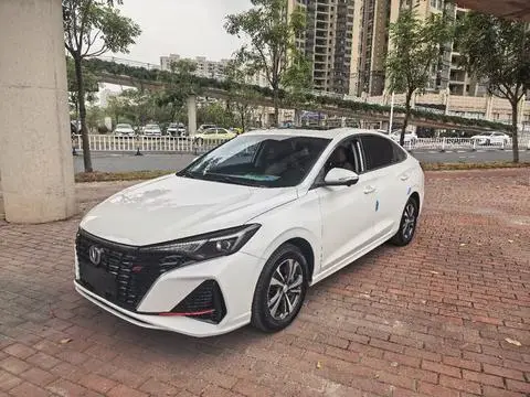 Changan Eado 2023