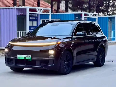 Li L8 2023