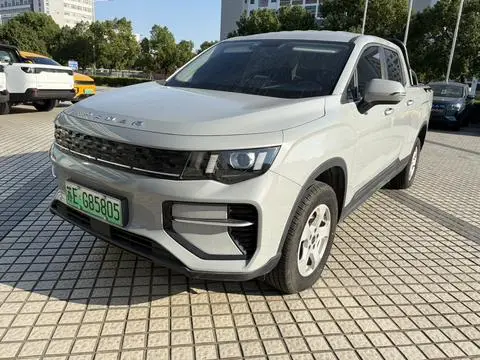 Geely 雷达金刚PHEV 2025