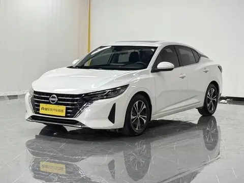 Nissan 轩逸 2023