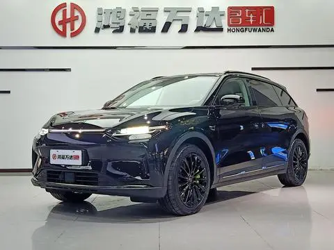Leapmotor C11 2023