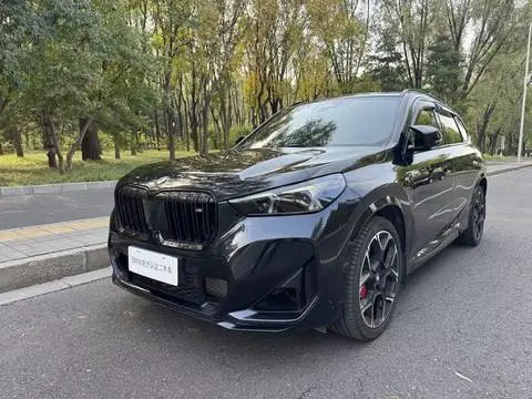 BMW X1 2024