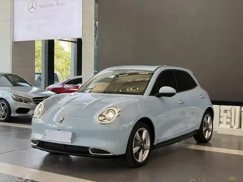 ORA 好猫 2023