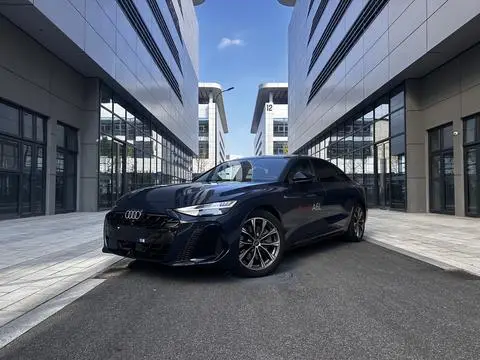 Audi A6L 2026