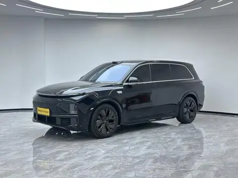 Li L9 2022