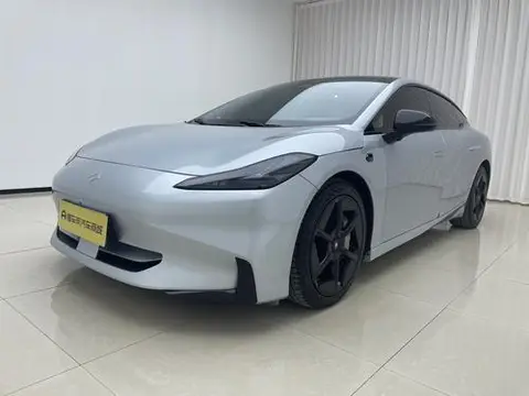 GAC Haobo 昊铂GT 2023