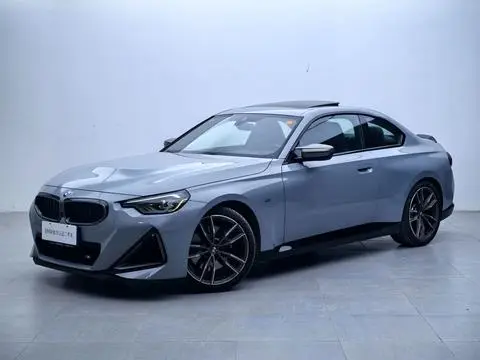BMW 2 Series 2023