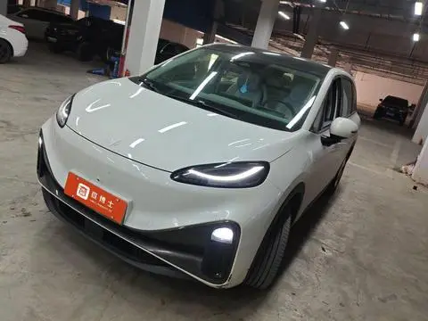 ARCFOX Kaola S 2024