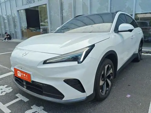 ARCFOX Alpha T5 2026