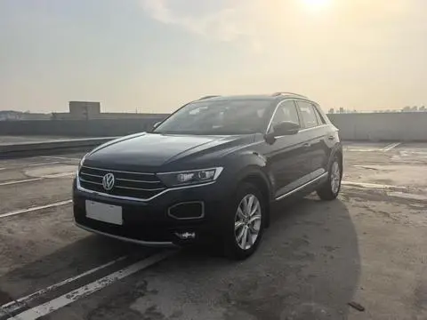 Volkswagen 探歌 2019