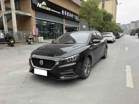 MG 6 2019