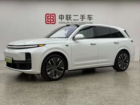 Li L7 2025
