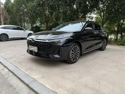 Chery Arrizo 8 2025