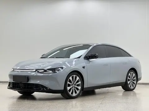 Leapmotor C01 2024