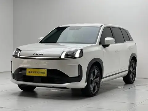 GAC Aion V 2026