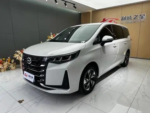 GAC M6 2023