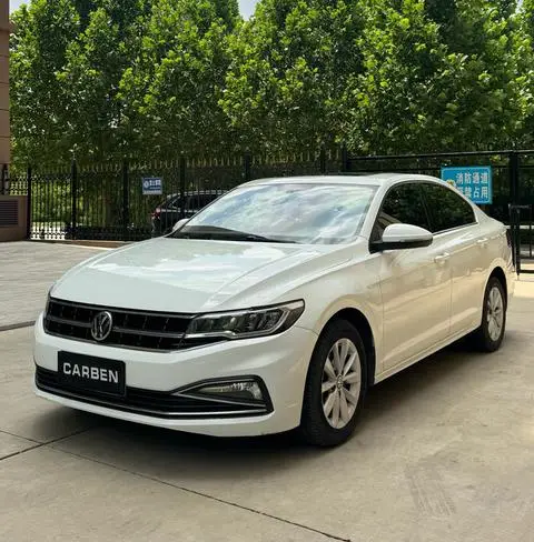 Volkswagen Bora 2019
