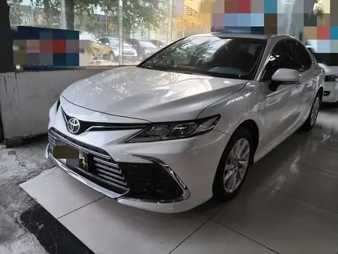 Toyota Camry 2023