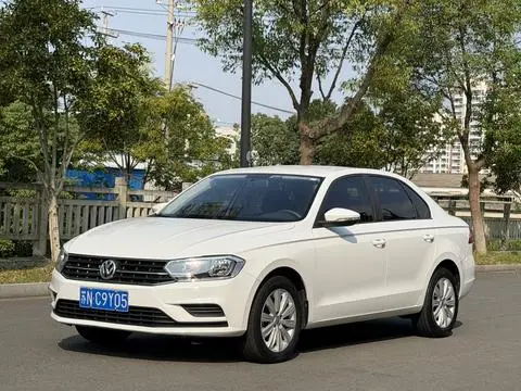 Volkswagen Bora 2019