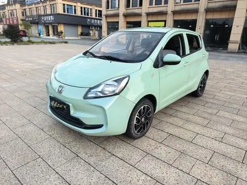 Changan Benni E-Star 2022