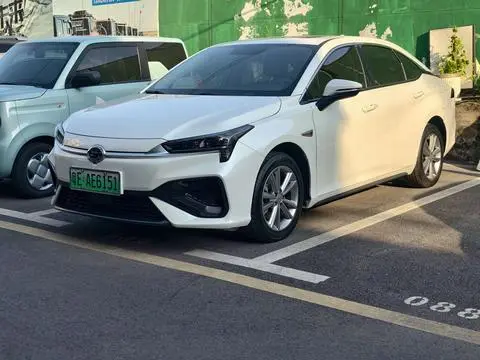 GAC AION S 2023
