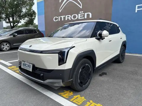 Dongfeng 纳米06 2025