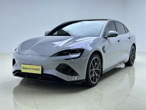 BYD Seal 2025