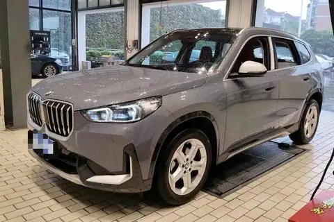 BMW X1 2023