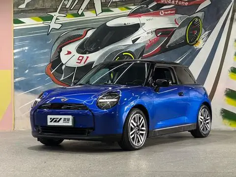MINI MINI COOPER 2024