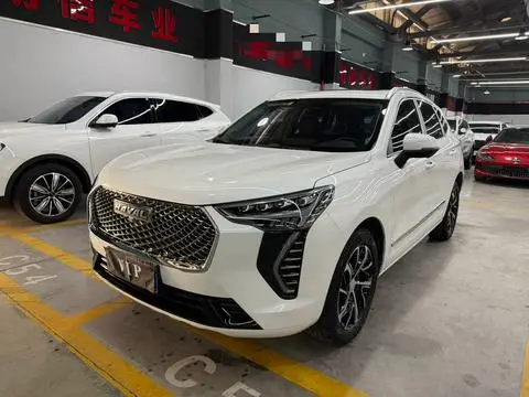 Haval 初恋 2021