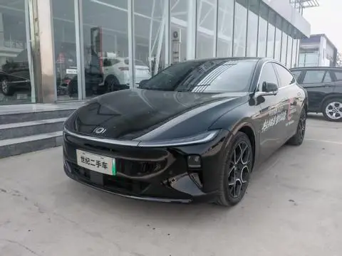 Changan A07 2024