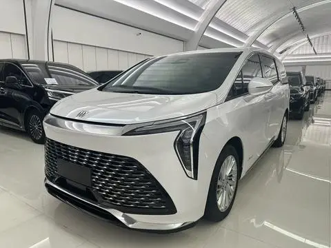 Buick Century 2025