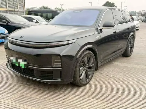 Li L7 2024