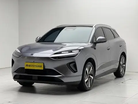 BYD Sealion 06 2025