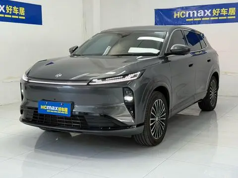 Dongfeng L8 PHEV 2025