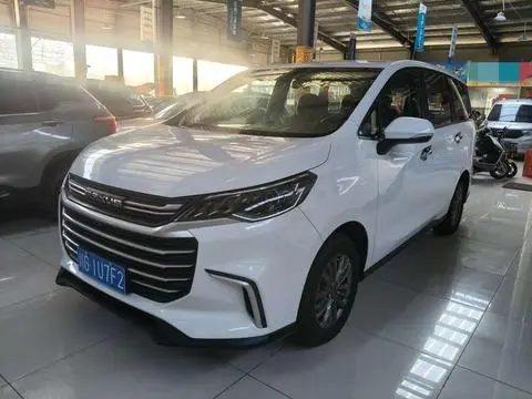 Maxus G50 2023