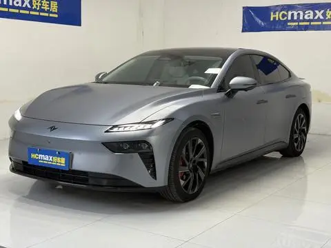 Dongfeng 007 2024