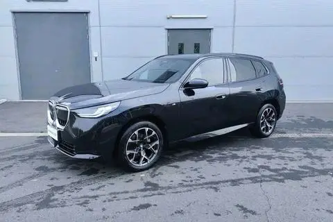 BMW X3 2026