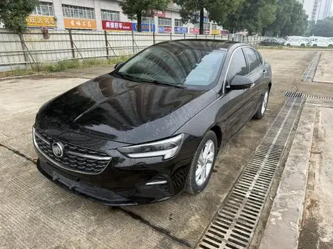 Buick Regal 2023