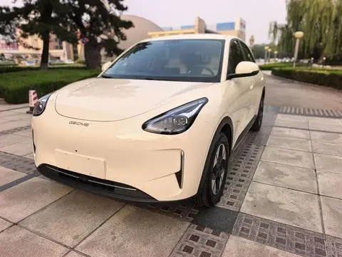 Geely 星愿 2026