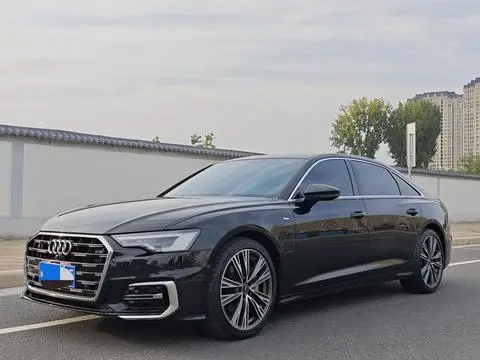 Audi A6L 2024