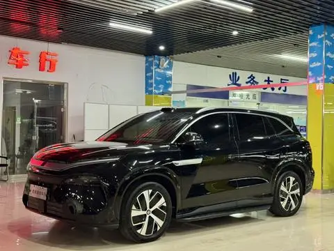BYD TangL DM 2025