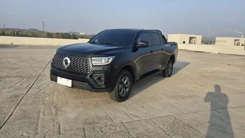 Great Wall Poer 2023