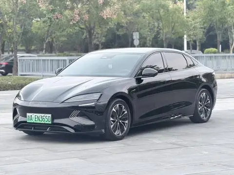 BYD Seal 2023